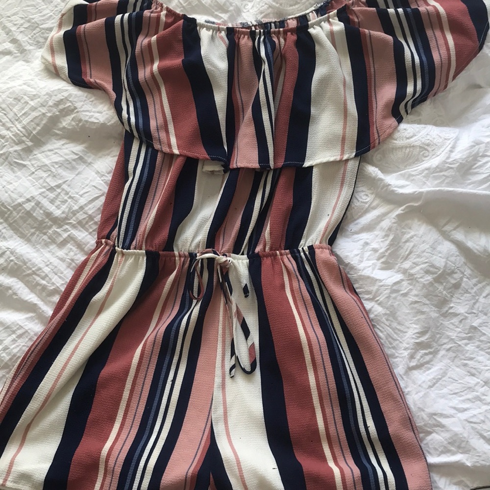 Beautiful Romper!